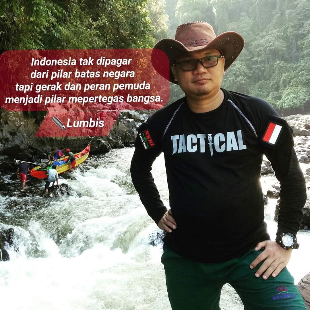 BERITA GAMBAR SIMPATIK